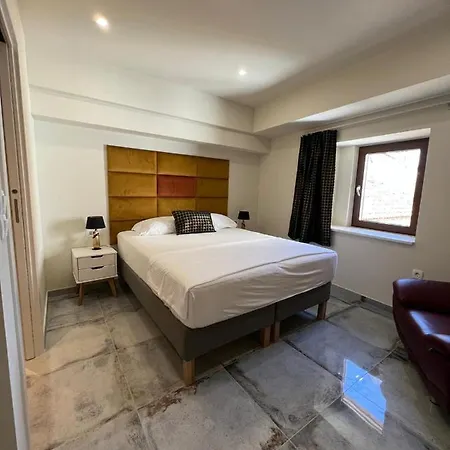 Townhouse Sea View