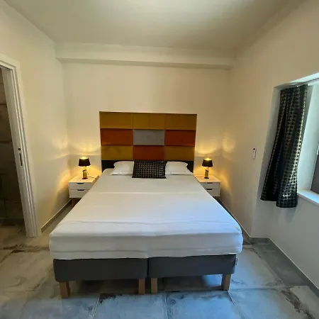 Holiday home Townhouse Sea View