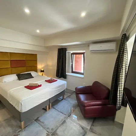 Townhouse Sea View Holiday home Zadar