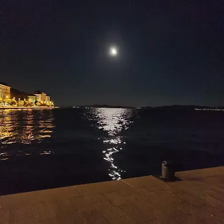 Holiday home Townhouse Sea View